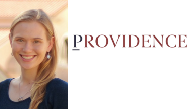 Siobhan Heekin-Canedy / Providence