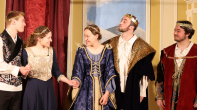 The Winter's Tale