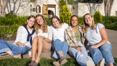 Women's retreat