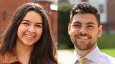 New England High School Summer Program Head Prefects