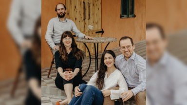 Jane (Forsyth ’11) Pallares