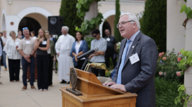 President's Reception