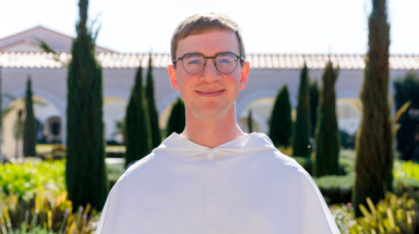 Fr. Anderson
