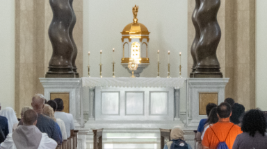 Eucharistic Congress