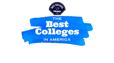 Money Best Colleges