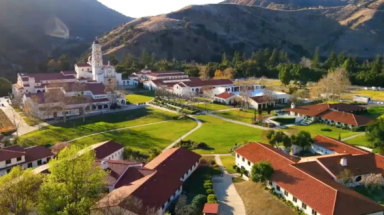 California campus