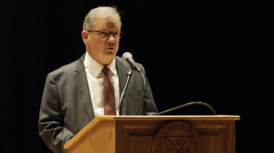 Dr. Sean Collins