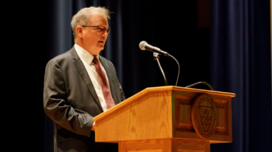 Dr. Sean Collins
