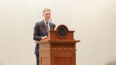 Dr. Sean Cunningham