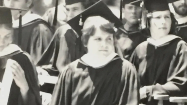 Denise Trull ('80)