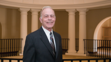 Peter L. DeLuca