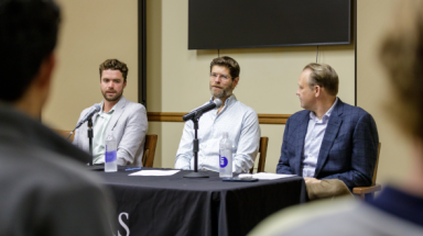 career panel