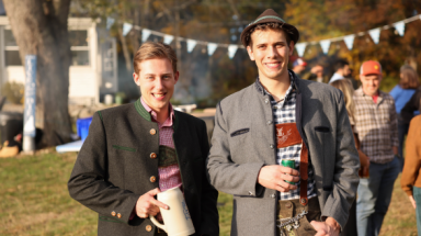 oktoberfest