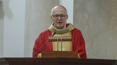 szredka homily