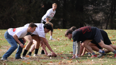 turkey bowl