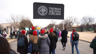 march for life