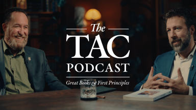 The TAC Podcast