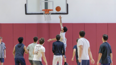 basketball tournament