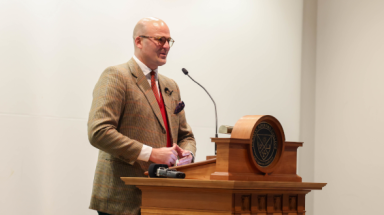 Prince Albert von Thurn und Taxis