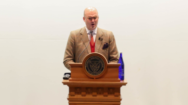 Prince Albert von Thurn und Taxis