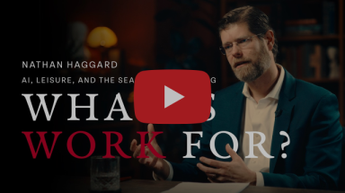 TAC Podcast YouTube thumbnail