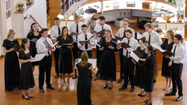 Chrysostomos concert