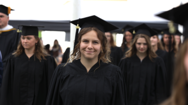Commencement