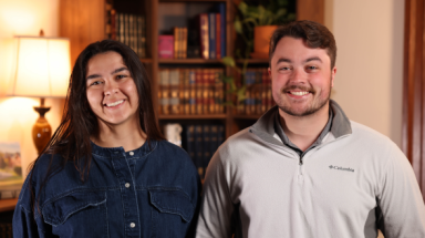 High School Summer Program Prefects, New England