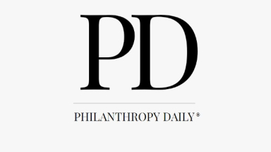 Philanthrophy Daily