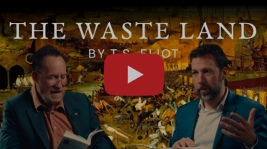The Waste Land - YouTube thumbnail 