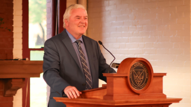 Paul O'Reilly