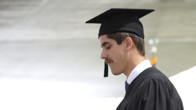 Senior Address