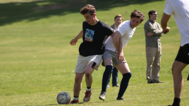 TAC vs TMC Soccer