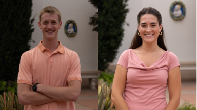 High School Summer Program Prefects (CA)