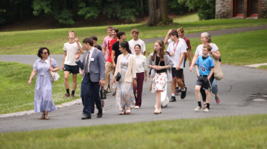 Orientation