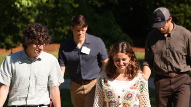 Summer Programmers and Prefects
