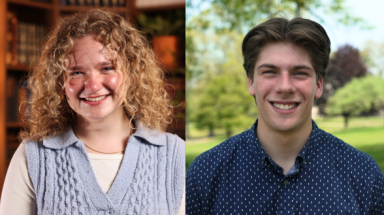Meet the Prefects, Part 3