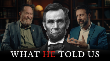 The Wisdom of Lincoln’s Speeches