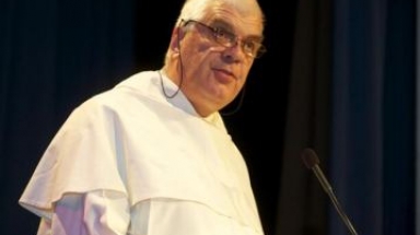 40th - Fr. Giertych