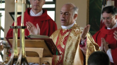 Cordileone 2008 Homily