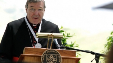 Pell 2008 Address