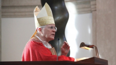 Slattery 2010 Homily