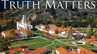 Truth Matters