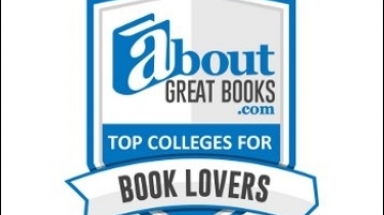 About Great Books Badge