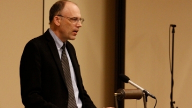 Anthony Andres Tutor Talk January 2020