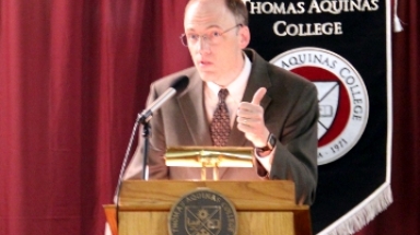 Anthony Andres Lecture 2014