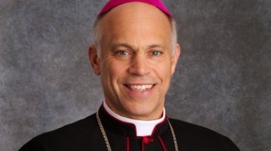 Archbishop Cordileone