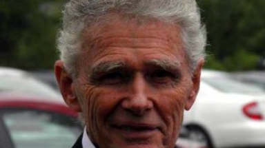 Bill Grimm