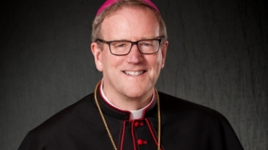 Bishop Robert Barron