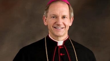 Bishop Paprocki